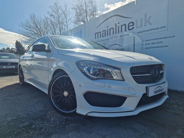 2016 Mercedes-Benz CLA - Photo 6