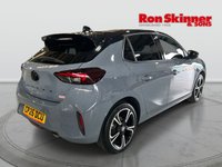 USED 2025 25 VAUXHALL CORSA 1.2 Turbo Ultimate Hatchback 5dr Petrol Auto Euro 6 (s/s) (100 ps) 