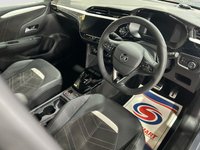 USED 2025 25 VAUXHALL CORSA 1.2 Turbo Ultimate Hatchback 5dr Petrol Auto Euro 6 (s/s) (100 ps) 