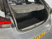 USED 2025 25 VAUXHALL CORSA 1.2 Turbo Ultimate Hatchback 5dr Petrol Auto Euro 6 (s/s) (100 ps) 
