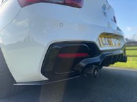 USED 2017 67 BMW 1 SERIES 3.0 M140i Shadow Edition Hatchback 5dr Petrol Auto Euro 6 (s/s) (340 ps) 