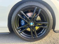 USED 2017 67 BMW 1 SERIES 3.0 M140i Shadow Edition Hatchback 5dr Petrol Auto Euro 6 (s/s) (340 ps) 
