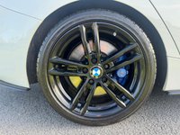 USED 2017 67 BMW 1 SERIES 3.0 M140i Shadow Edition Hatchback 5dr Petrol Auto Euro 6 (s/s) (340 ps) 