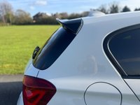 USED 2017 67 BMW 1 SERIES 3.0 M140i Shadow Edition Hatchback 5dr Petrol Auto Euro 6 (s/s) (340 ps) 