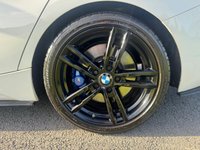 USED 2017 67 BMW 1 SERIES 3.0 M140i Shadow Edition Hatchback 5dr Petrol Auto Euro 6 (s/s) (340 ps) 