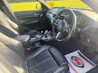 USED 2017 67 BMW 1 SERIES 3.0 M140i Shadow Edition Hatchback 5dr Petrol Auto Euro 6 (s/s) (340 ps) 