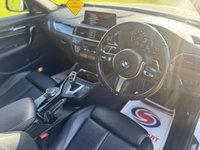 USED 2017 67 BMW 1 SERIES 3.0 M140i Shadow Edition Hatchback 5dr Petrol Auto Euro 6 (s/s) (340 ps) 
