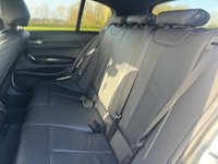 USED 2017 67 BMW 1 SERIES 3.0 M140i Shadow Edition Hatchback 5dr Petrol Auto Euro 6 (s/s) (340 ps) 