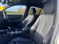 USED 2017 67 BMW 1 SERIES 3.0 M140i Shadow Edition Hatchback 5dr Petrol Auto Euro 6 (s/s) (340 ps) 