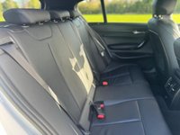 USED 2017 67 BMW 1 SERIES 3.0 M140i Shadow Edition Hatchback 5dr Petrol Auto Euro 6 (s/s) (340 ps) 