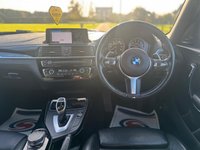 USED 2017 67 BMW 1 SERIES 3.0 M140i Shadow Edition Hatchback 5dr Petrol Auto Euro 6 (s/s) (340 ps) 