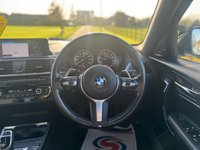 USED 2017 67 BMW 1 SERIES 3.0 M140i Shadow Edition Hatchback 5dr Petrol Auto Euro 6 (s/s) (340 ps) 