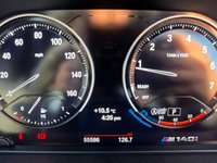 USED 2017 67 BMW 1 SERIES 3.0 M140i Shadow Edition Hatchback 5dr Petrol Auto Euro 6 (s/s) (340 ps) 