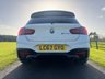 USED 2017 67 BMW 1 SERIES 3.0 M140i Shadow Edition Hatchback 5dr Petrol Auto Euro 6 (s/s) (340 ps) 