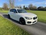 USED 2017 67 BMW 1 SERIES 3.0 M140i Shadow Edition Hatchback 5dr Petrol Auto Euro 6 (s/s) (340 ps) 