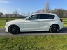 USED 2017 67 BMW 1 SERIES 3.0 M140i Shadow Edition Hatchback 5dr Petrol Auto Euro 6 (s/s) (340 ps) 