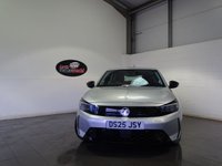 USED 2025 25 VAUXHALL CORSA 1.2 Hybrid Design Hatchback 5dr Petrol Hybrid e-DCT Euro 6 (s/s) (100 ps) AIR CON CRUISE P/SENSORS APPLE CARPLAY