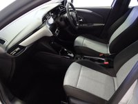 USED 2025 25 VAUXHALL CORSA 1.2 Hybrid Design Hatchback 5dr Petrol Hybrid e-DCT Euro 6 (s/s) (100 ps) AIR CON CRUISE P/SENSORS APPLE CARPLAY