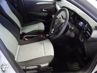 USED 2025 25 VAUXHALL CORSA 1.2 Hybrid Design Hatchback 5dr Petrol Hybrid e-DCT Euro 6 (s/s) (100 ps) AIR CON CRUISE P/SENSORS APPLE CARPLAY