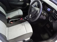 USED 2025 25 VAUXHALL CORSA 1.2 Hybrid Design Hatchback 5dr Petrol Hybrid e-DCT Euro 6 (s/s) (100 ps) AIR CON CRUISE P/SENSORS APPLE CARPLAY