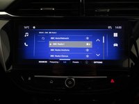 USED 2025 25 VAUXHALL CORSA 1.2 Hybrid Design Hatchback 5dr Petrol Hybrid e-DCT Euro 6 (s/s) (100 ps) AIR CON CRUISE P/SENSORS APPLE CARPLAY