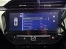 USED 2025 25 VAUXHALL CORSA 1.2 Hybrid Design Hatchback 5dr Petrol Hybrid e-DCT Euro 6 (s/s) (100 ps) AIR CON CRUISE P/SENSORS APPLE CARPLAY