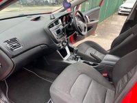 USED 2017 66 KIA CEED 1.6 CRDi 1 Euro 6 (s/s) 5dr 12 MONTHS MOT JUST SERVICED