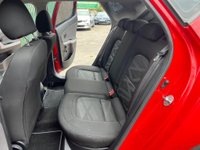USED 2017 66 KIA CEED 1.6 CRDi 1 Euro 6 (s/s) 5dr 12 MONTHS MOT JUST SERVICED
