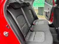 USED 2017 66 KIA CEED 1.6 CRDi 1 Euro 6 (s/s) 5dr 12 MONTHS MOT JUST SERVICED