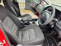 USED 2017 66 KIA CEED 1.6 CRDi 1 Euro 6 (s/s) 5dr 12 MONTHS MOT JUST SERVICED