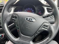 USED 2017 66 KIA CEED 1.6 CRDi 1 Euro 6 (s/s) 5dr 12 MONTHS MOT JUST SERVICED