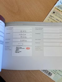 USED 2017 66 KIA CEED 1.6 CRDi 1 Euro 6 (s/s) 5dr 12 MONTHS MOT JUST SERVICED
