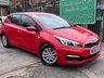 USED 2017 66 KIA CEED 1.6 CRDi 1 Euro 6 (s/s) 5dr 12 MONTHS MOT JUST SERVICED
