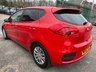 USED 2017 66 KIA CEED 1.6 CRDi 1 Euro 6 (s/s) 5dr 12 MONTHS MOT JUST SERVICED