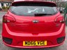 USED 2017 66 KIA CEED 1.6 CRDi 1 Euro 6 (s/s) 5dr 12 MONTHS MOT JUST SERVICED