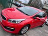 USED 2017 66 KIA CEED 1.6 CRDi 1 Euro 6 (s/s) 5dr 12 MONTHS MOT JUST SERVICED