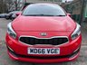 USED 2017 66 KIA CEED 1.6 CRDi 1 Euro 6 (s/s) 5dr 12 MONTHS MOT JUST SERVICED