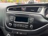 USED 2017 66 KIA CEED 1.6 CRDi 1 Euro 6 (s/s) 5dr 12 MONTHS MOT JUST SERVICED