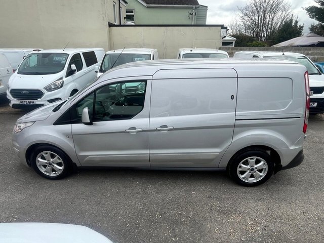 2016 FORD TRANSIT CONNECT - Photo 6