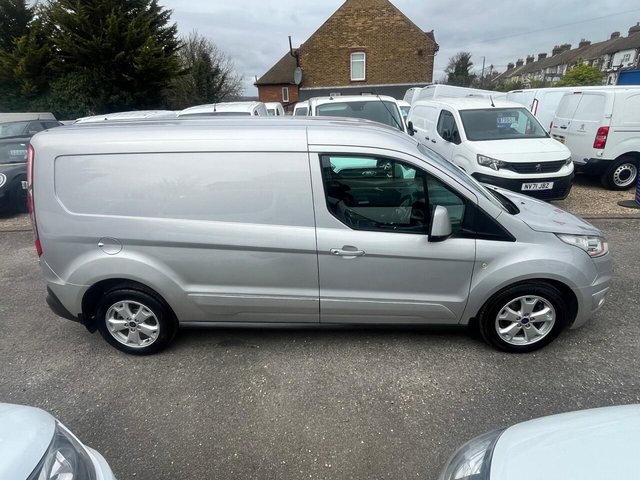 2016 FORD TRANSIT CONNECT - Photo 11