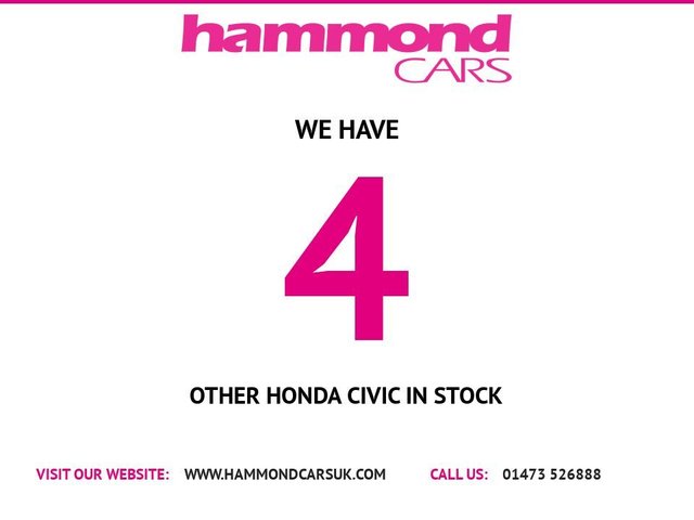 2018 HONDA CIVIC - Photo 8