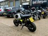 USED 2021 21 HONDA MSX125 - BUY ONLINE 24 HRS A DAY - FINANCE AVAILABLE - ALL TYPES OF CREDIT ACCEPTED ONLY 948 MILES FROM NEW