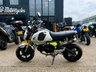 USED 2021 21 HONDA MSX125 - BUY ONLINE 24 HRS A DAY - FINANCE AVAILABLE - ALL TYPES OF CREDIT ACCEPTED ONLY 948 MILES FROM NEW