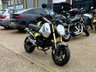 USED 2021 21 HONDA MSX125 - BUY ONLINE 24 HRS A DAY - FINANCE AVAILABLE - ALL TYPES OF CREDIT ACCEPTED ONLY 948 MILES FROM NEW