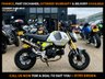 USED 2021 21 HONDA MSX125 - BUY ONLINE 24 HRS A DAY - FINANCE AVAILABLE - ALL TYPES OF CREDIT ACCEPTED ONLY 948 MILES FROM NEW