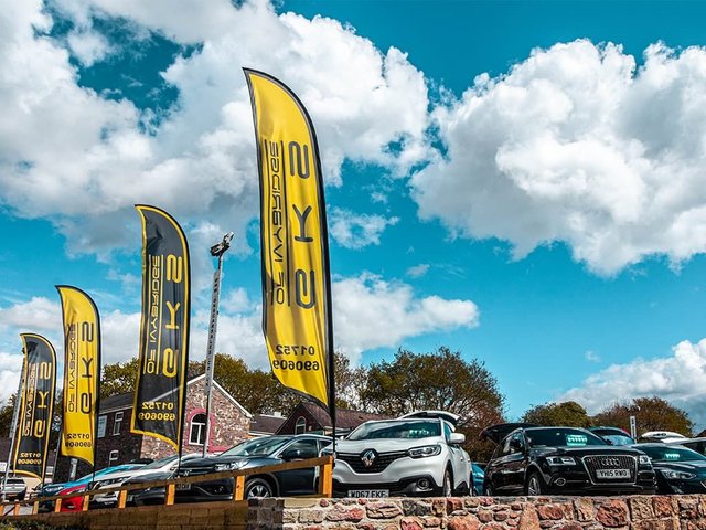 2018 VOLKSWAGEN TIGUAN - Photo 10