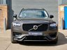 USED 2022 22 VOLVO XC90 2.0 B5 MHEV Ultimate Dark SUV 5dr Petrol Hybrid Auto 4WD Euro 6 (s/s) (250 ps) 