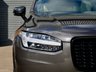 USED 2022 22 VOLVO XC90 2.0 B5 MHEV Ultimate Dark SUV 5dr Petrol Hybrid Auto 4WD Euro 6 (s/s) (250 ps) 