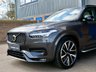 USED 2022 22 VOLVO XC90 2.0 B5 MHEV Ultimate Dark SUV 5dr Petrol Hybrid Auto 4WD Euro 6 (s/s) (250 ps) 