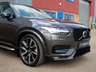 USED 2022 22 VOLVO XC90 2.0 B5 MHEV Ultimate Dark SUV 5dr Petrol Hybrid Auto 4WD Euro 6 (s/s) (250 ps) 